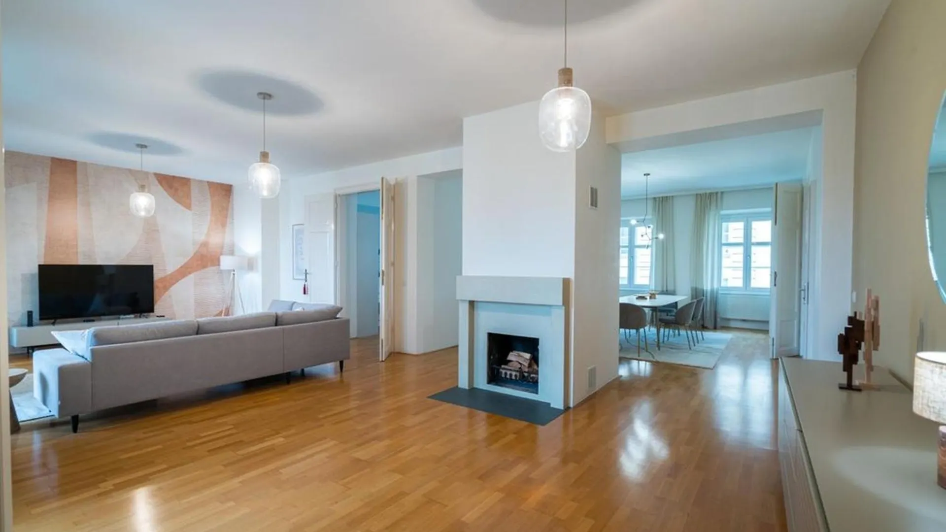 Design Apartment Altstadt Sued Colonia
