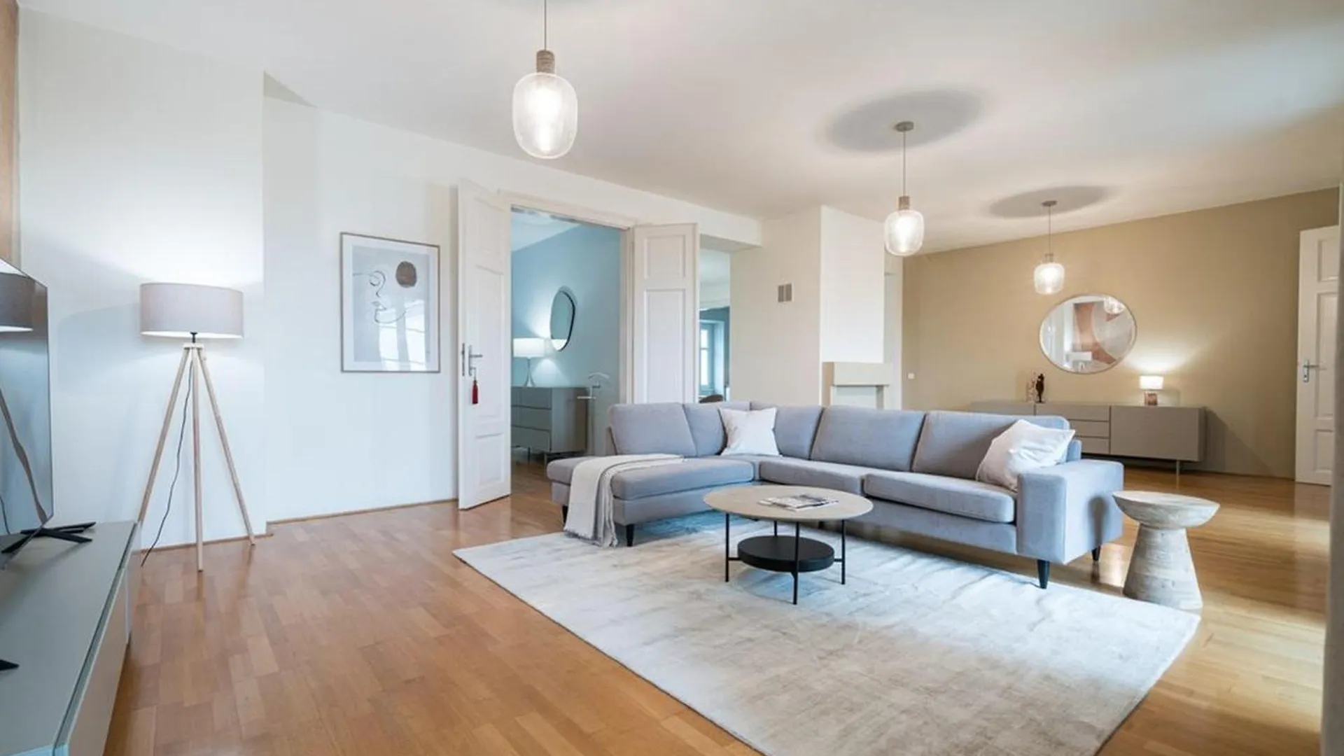 Design Apartment Altstadt Sued Colonia Alemania