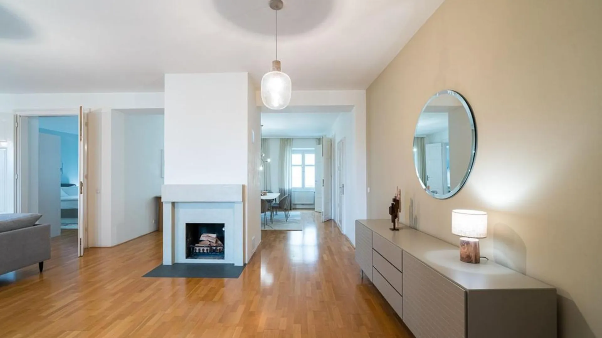Design Apartment Altstadt Sued Colonia