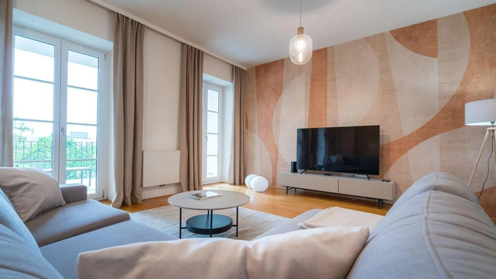 Design Apartment Altstadt Sued Colonia Alemania