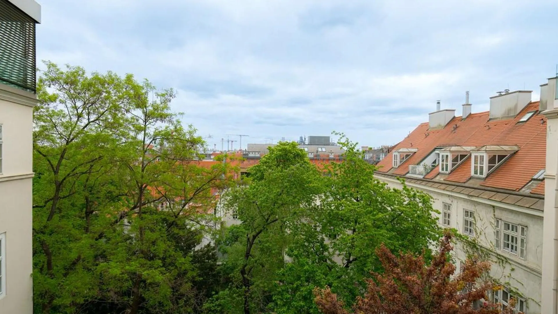 Design Apartment Altstadt Sued Colonia 0*,