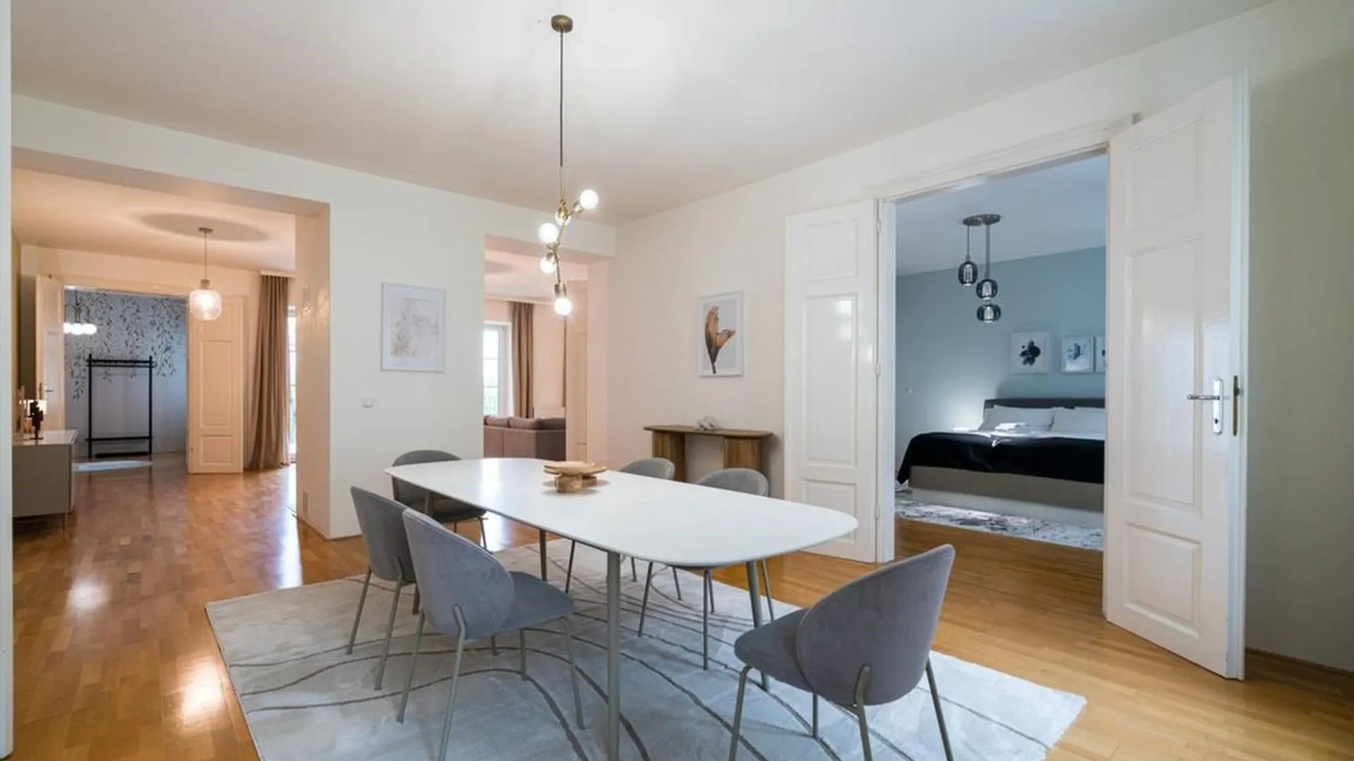 Design Apartment Altstadt Sued Colonia