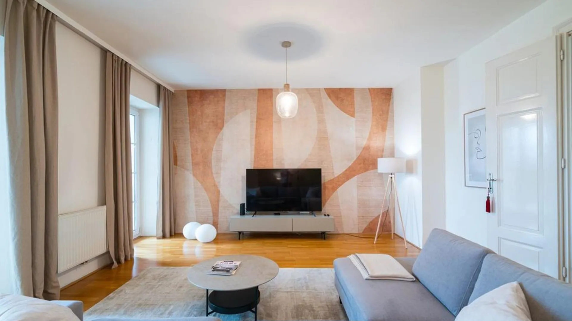 Design Apartment Altstadt Sued Colonia
