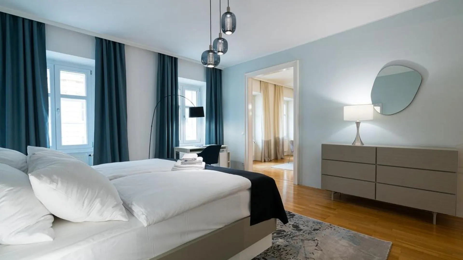Design Apartment Altstadt Sued Colonia