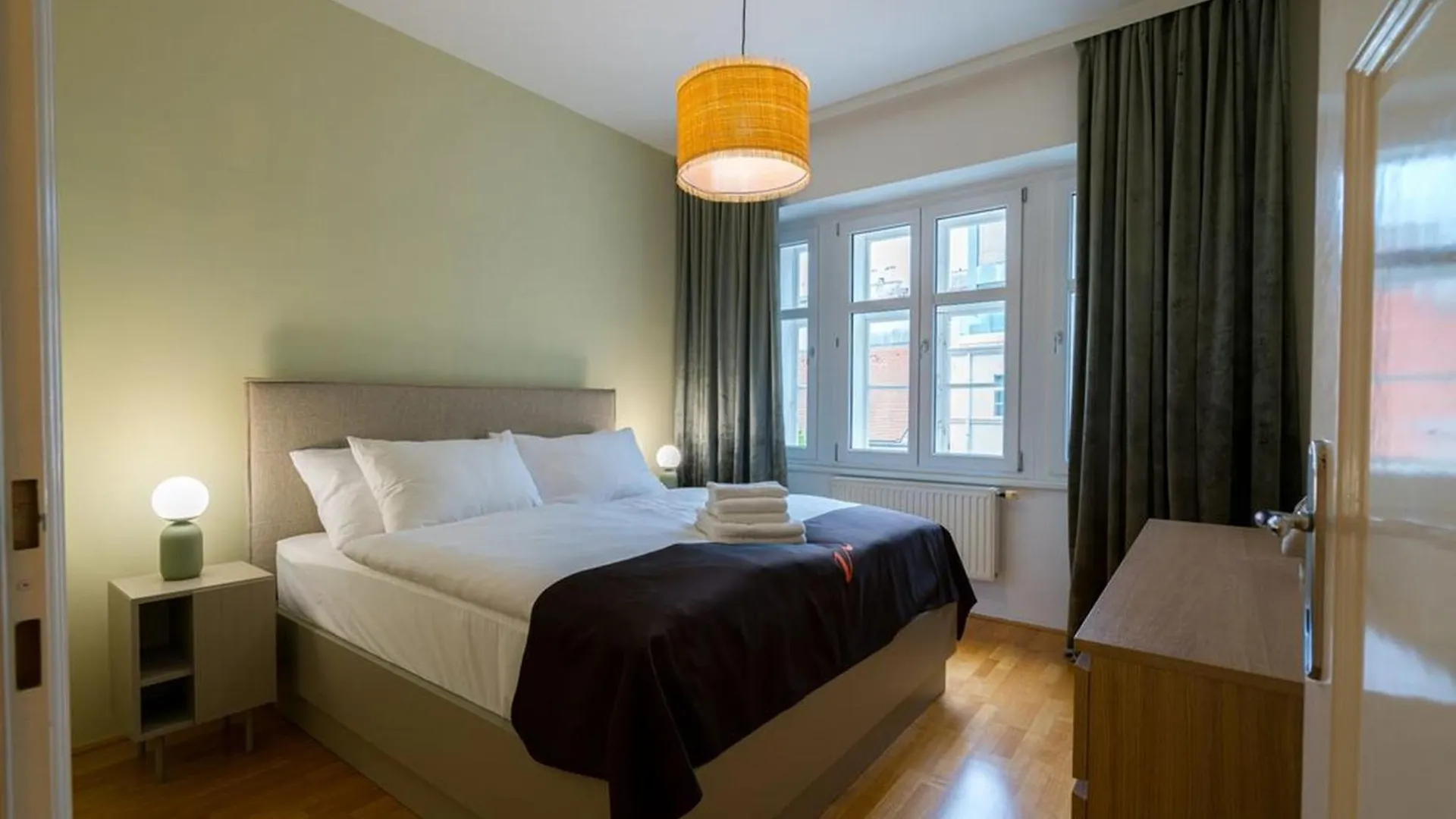 Design Apartment Altstadt Sued Colonia Alemania