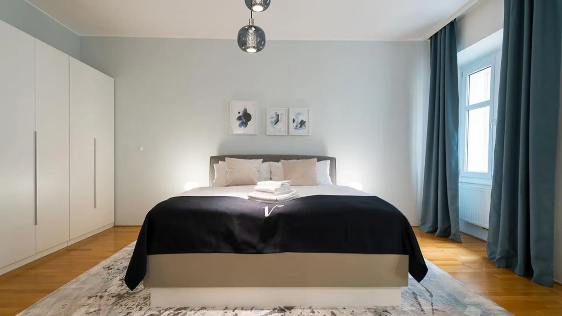 Design Apartment Altstadt Sued Colonia