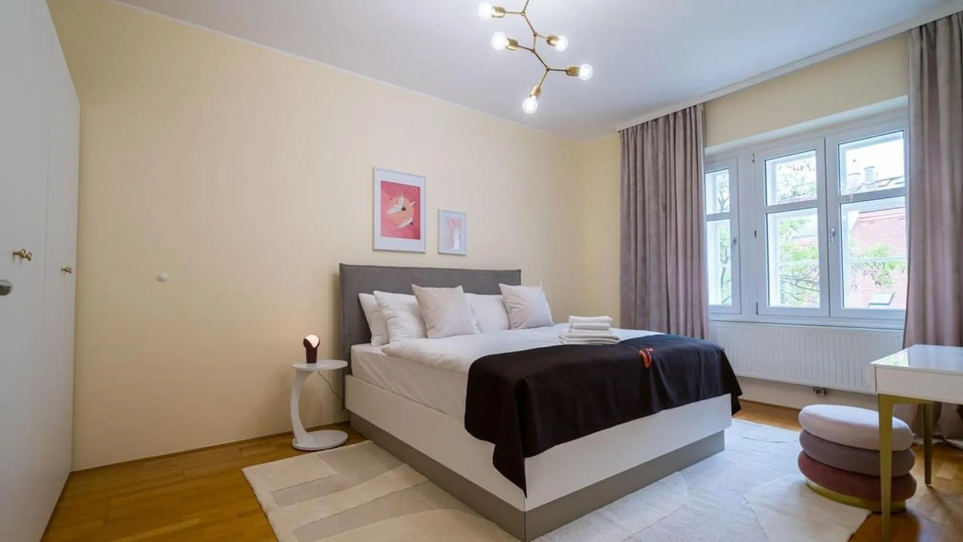 Design Apartment Altstadt Sued Colonia