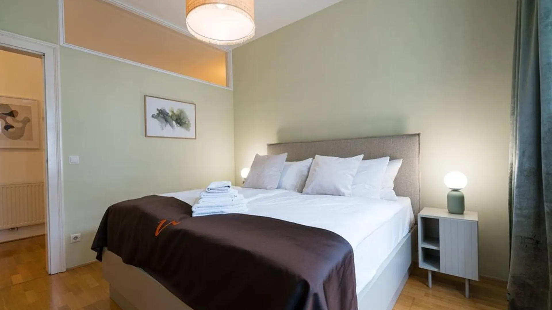 Design Apartment Altstadt Sued Colonia 0*,