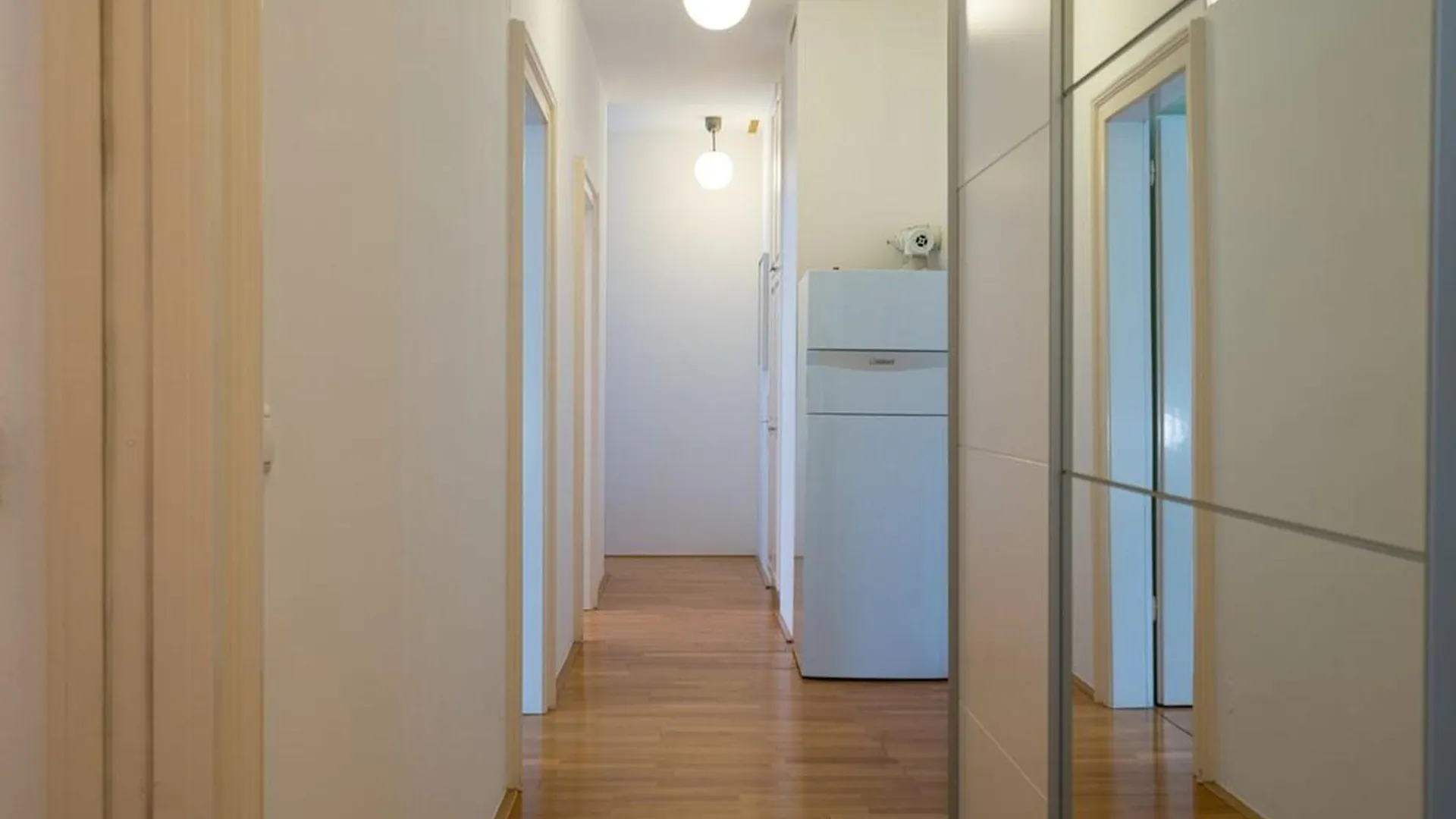 Design Apartment Altstadt Sued Colonia 0*,  Alemania