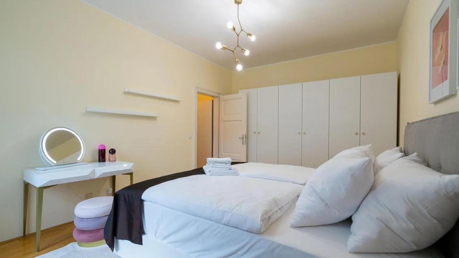 Design Apartment Altstadt Sued Colonia