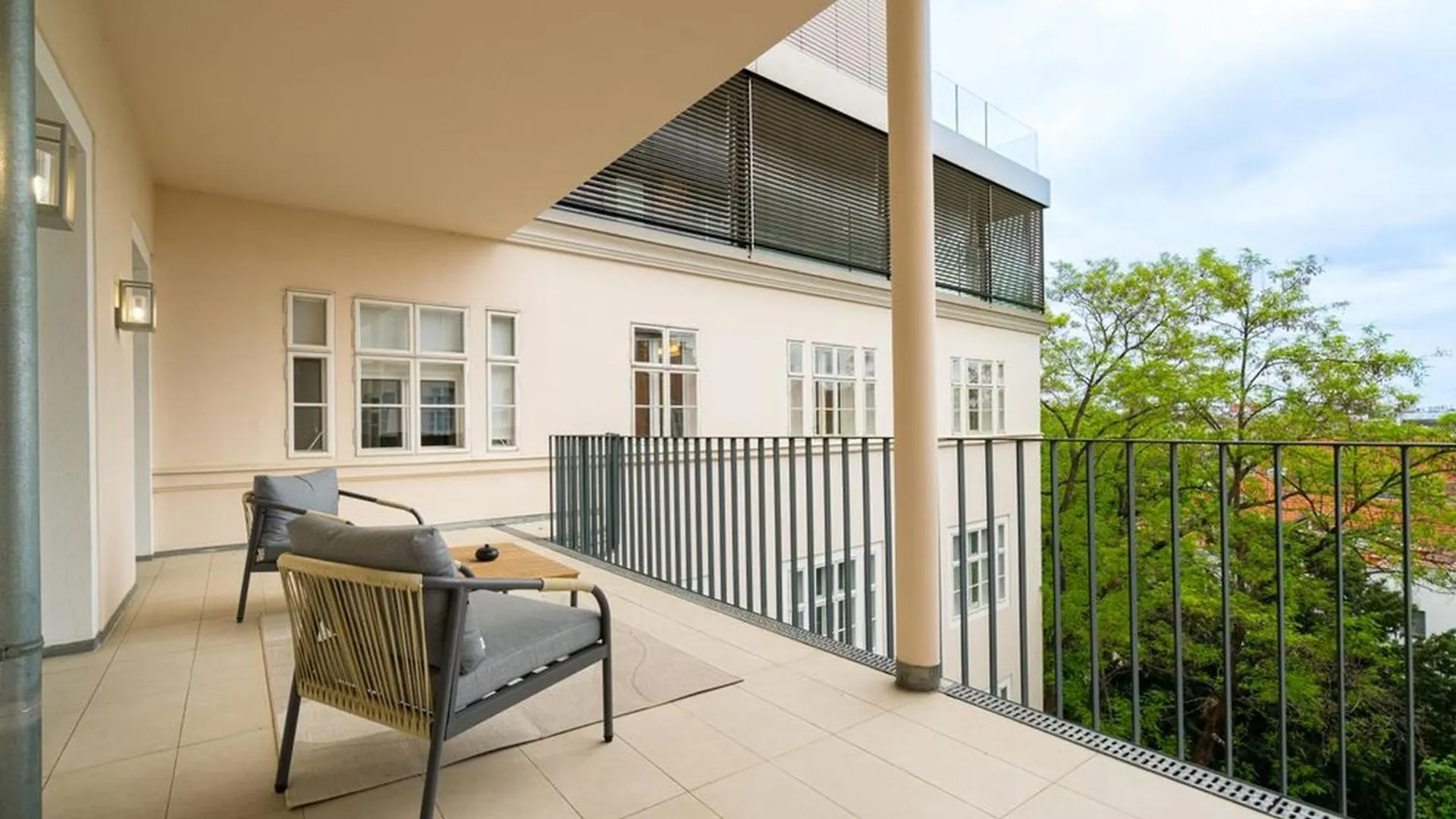 Design Apartment Altstadt Sued Colonia