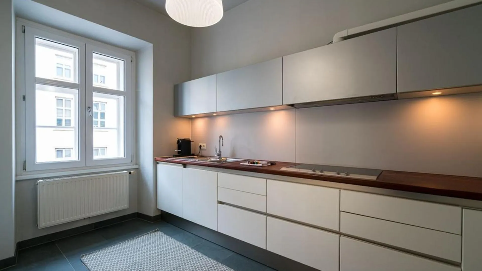 Design Apartment Altstadt Sued Köln