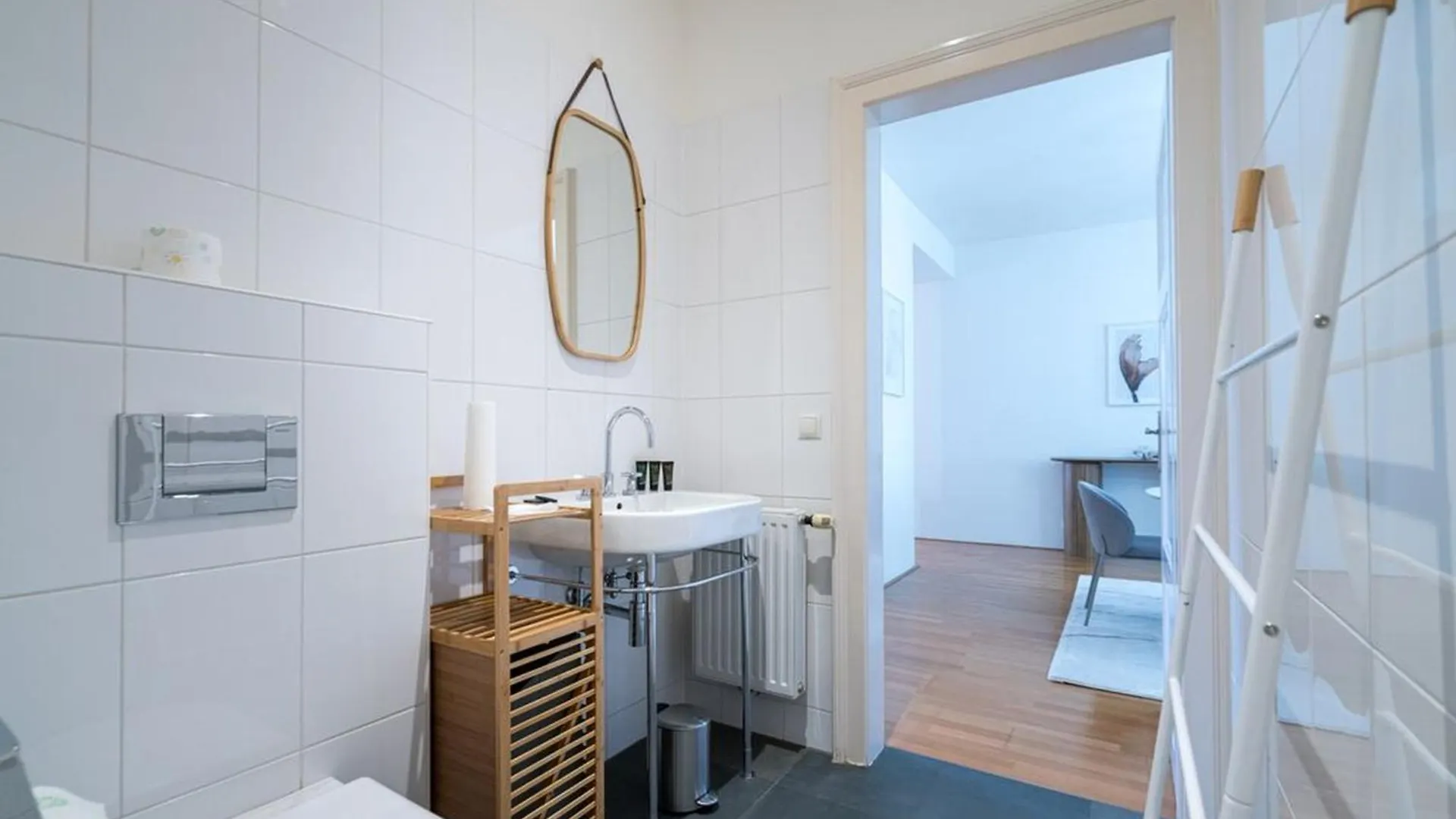 Design Apartment Altstadt Sued Köln