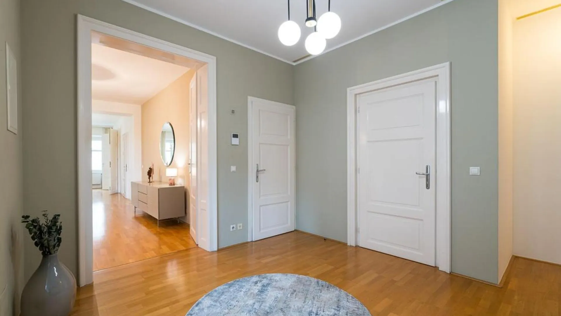 Design Apartment Altstadt Sued Köln