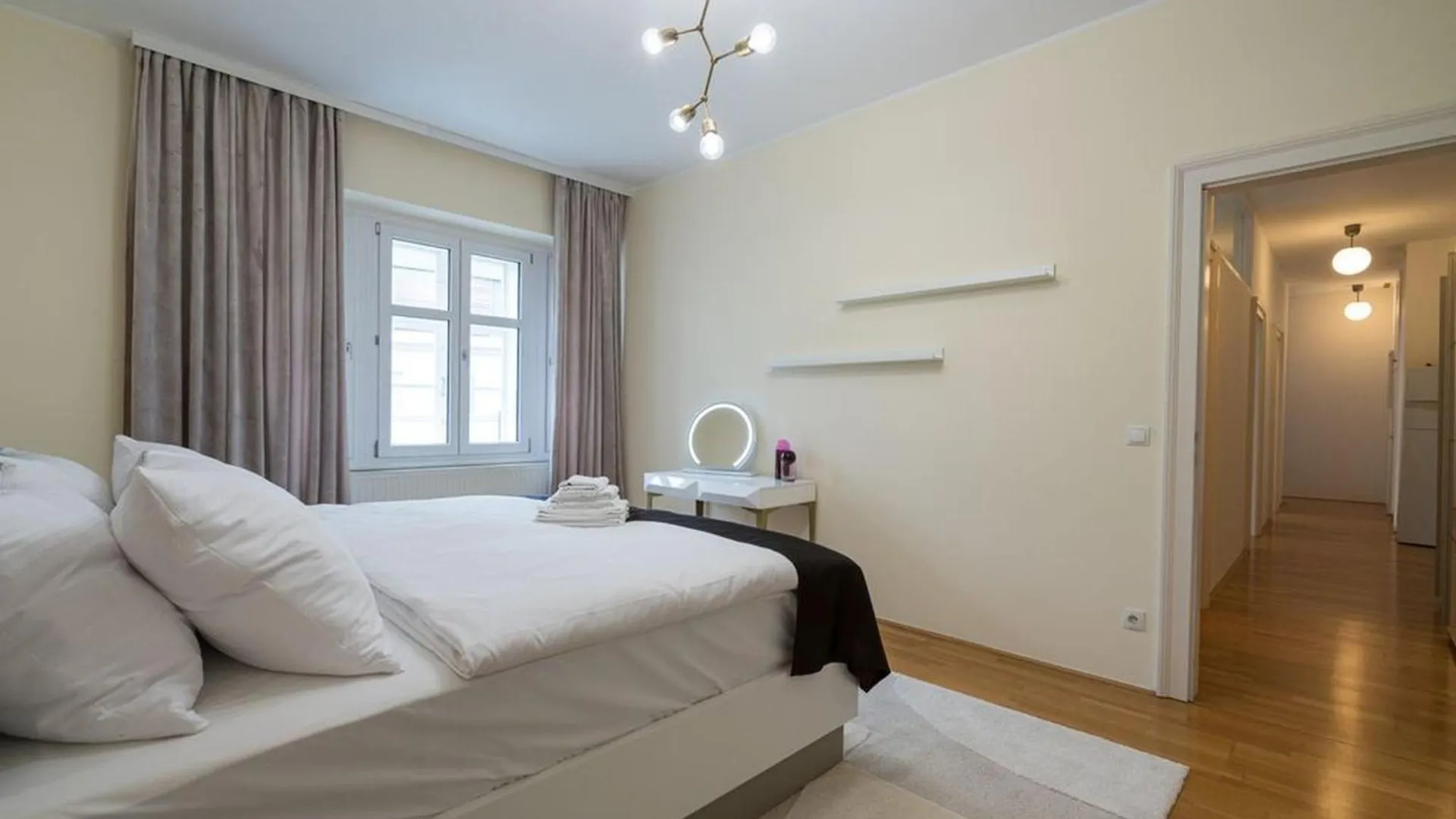 Design Apartment Altstadt Sued Köln