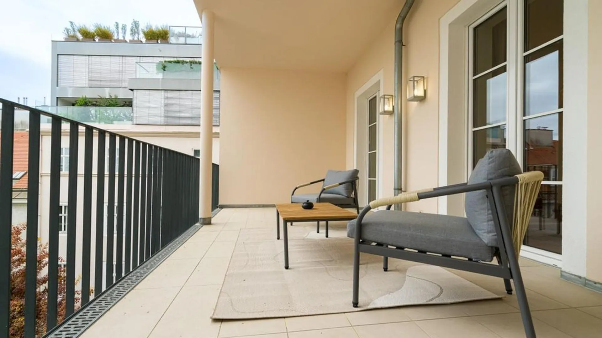 Design Apartment Altstadt Sued Köln 0*,  Németország