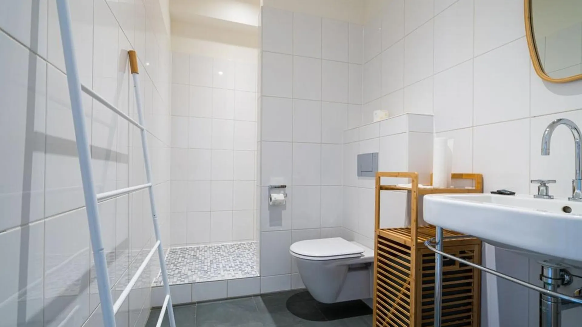 Design Apartment Altstadt Sued Köln